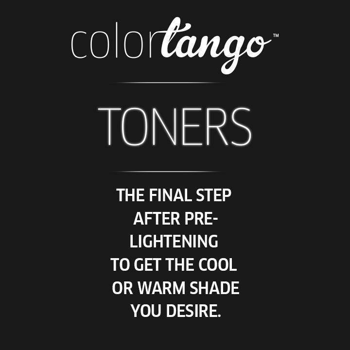 Color Toners™ | Wella Professional
