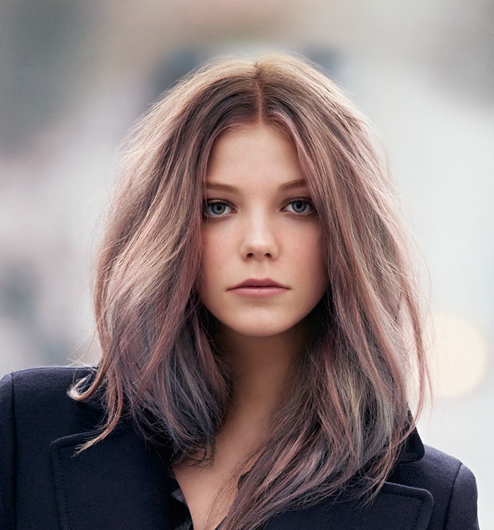 Pastel Highlights | Instamatic by Color Touch | Wella