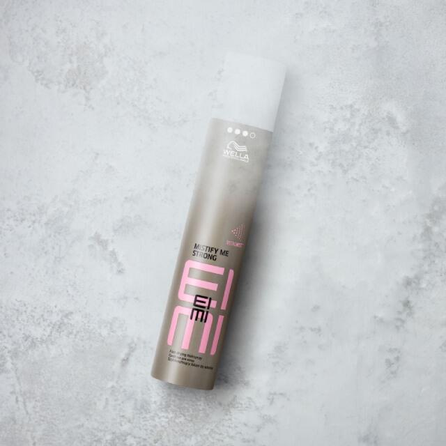 Wella Professionals EIMI | Finish Absolute Set Finishing Spray