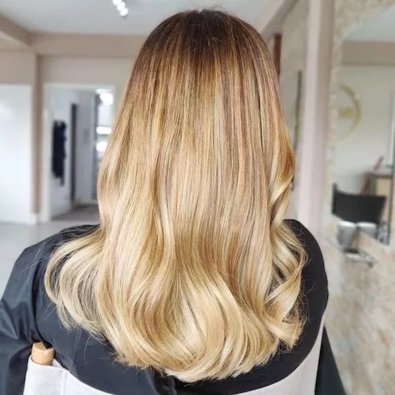 Zwitsers onbekend kromme 22 blonde haarkleuren, van goud tot karamel | Wella Professionals