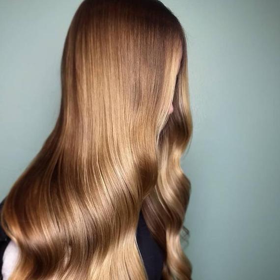 22 colores para cabello rubio, de dorado a caramelo | Wella Professionals