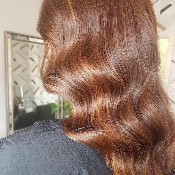 Tijd betreuren eigendom 16 bruine haarkleuren, van bronde tot brunette | Wella Professionals