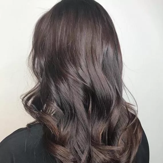 16 bruine haarkleuren, van tot brunette | Wella Professionals