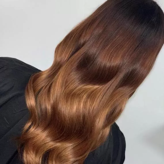 Catastrofe Trekker verwennen 16 bruine haarkleuren, van bronde tot brunette | Wella Professionals