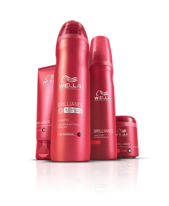 Hair Care Collections | Wella Professionals