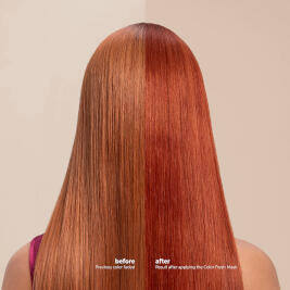 Wella Color Fresh Create Next Red 60ml - colore diretto semi-permanente
