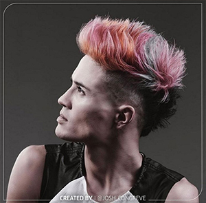 Wella Trend Watch Hair Colour For Men Wella Professionals