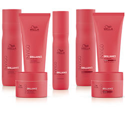 wella hair care