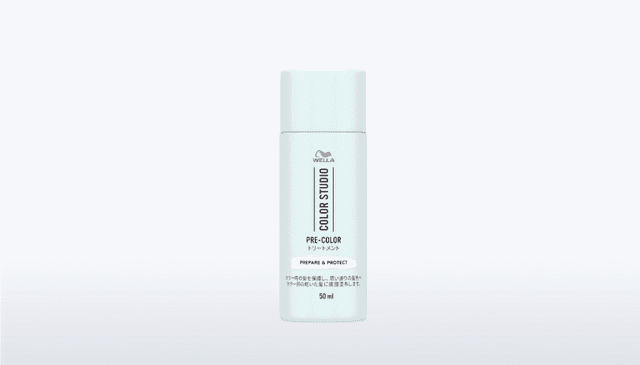 カラースタジオ