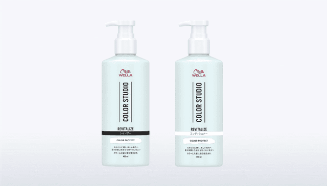 カラースタジオ