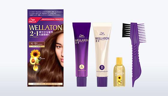 カラースタジオ