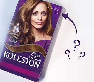 Escoge Un Color De Cabello Ideal Koleston Mx