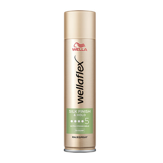 Wellaflex Flexible Ultra Strong Hold Hairspray Hold Ml Wella