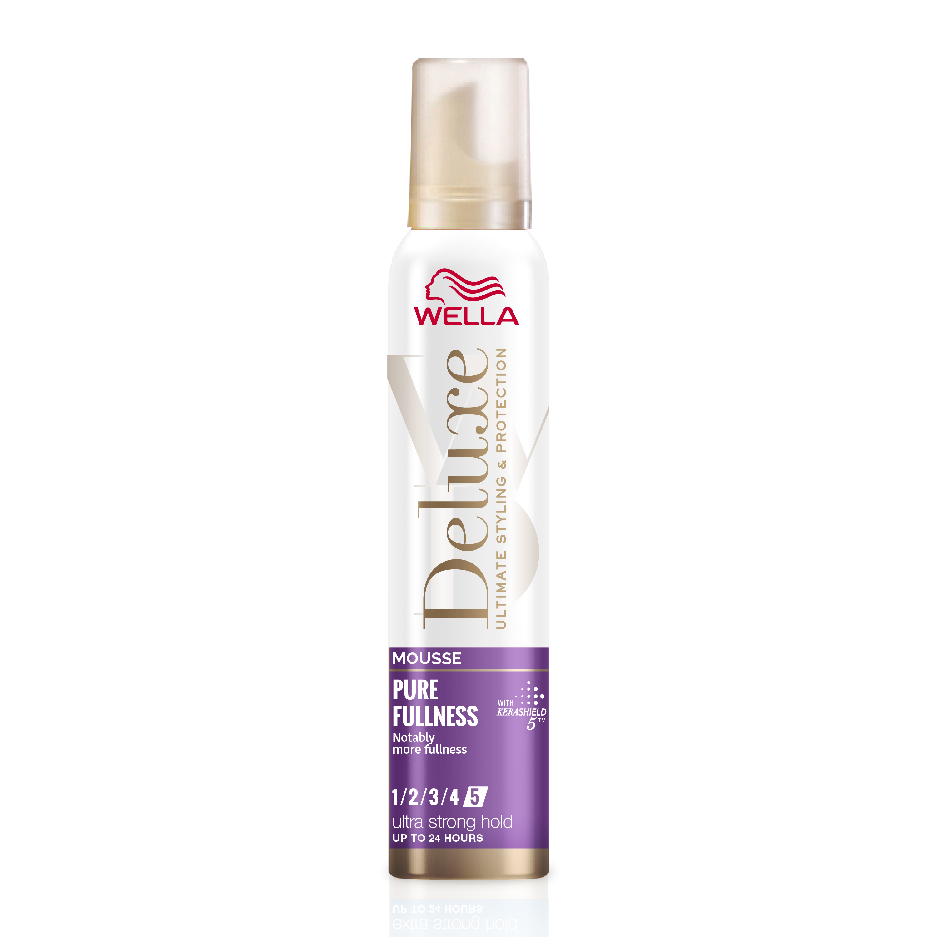 Wella deluxe. Мусс велла. Лак велла. Мусс для волос Wella Deluxe Pure fullness суперсильная фиксация 200 мл.