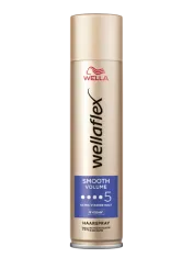 
                        Wellalflex Smooth Volume Haarspray 250ml
            