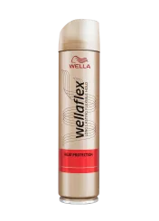 wellaflex Haarlack Power Hold, Ultra starker Halt, 250 ml dauerhaft günstig  online kaufen